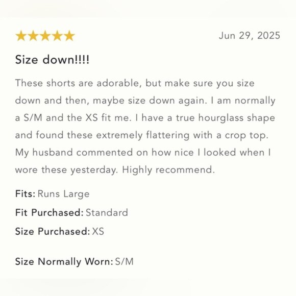 NWT Size L - The Somerset Striped Trim Linen Cotton Shorts (NWT US$ 98) - Picture 6 of 16